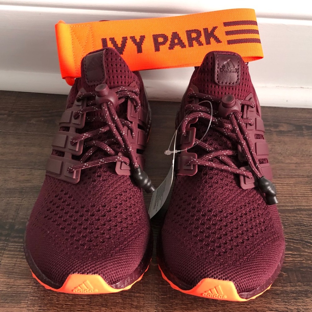 New IVY PARK x adidas ULTRABOOST SHOES By Beyoncé - Picture 3 of 8